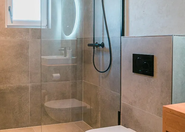 Pensionat Harmonie 3*